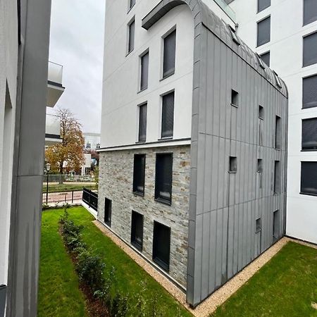 Superbe Appartement De 51M2 A 10Mn De Paris บูโลญบียองกูร์ ภายนอก รูปภาพ
