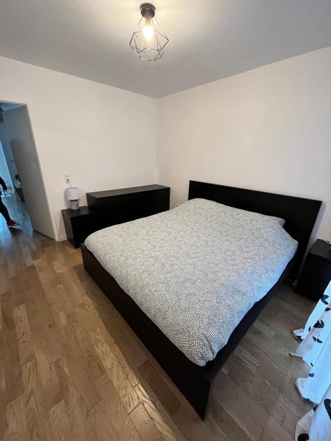 Superbe Appartement De 51M2 A 10Mn De Paris บูโลญบียองกูร์ ภายนอก รูปภาพ